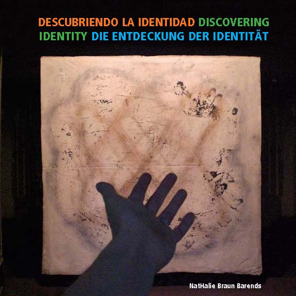 Discovering Identity